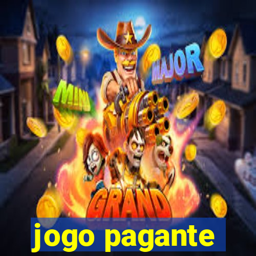 jogo pagante